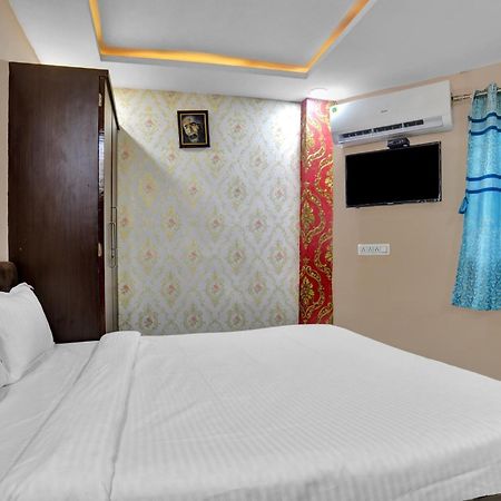 Hotel O Sai Sahara إندور المظهر الخارجي الصورة