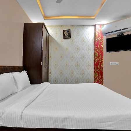 Hotel O Sai Sahara إندور المظهر الخارجي الصورة