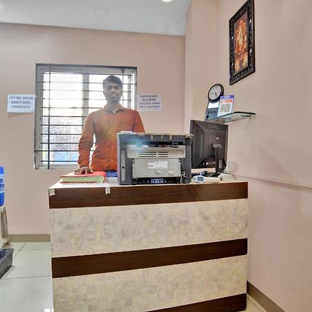 Hotel O Sai Sahara إندور المظهر الخارجي الصورة
