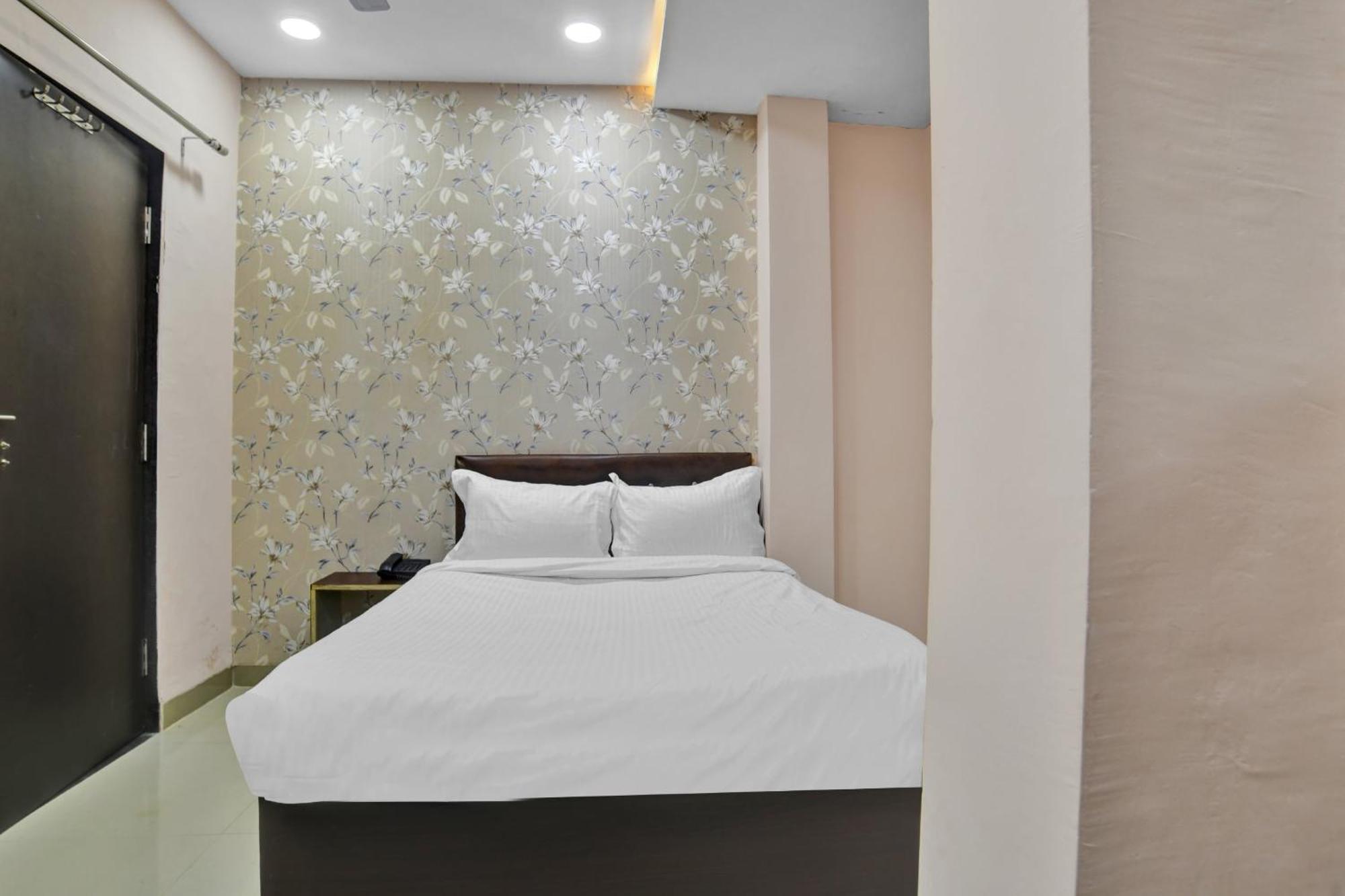 Hotel O Sai Sahara إندور المظهر الخارجي الصورة