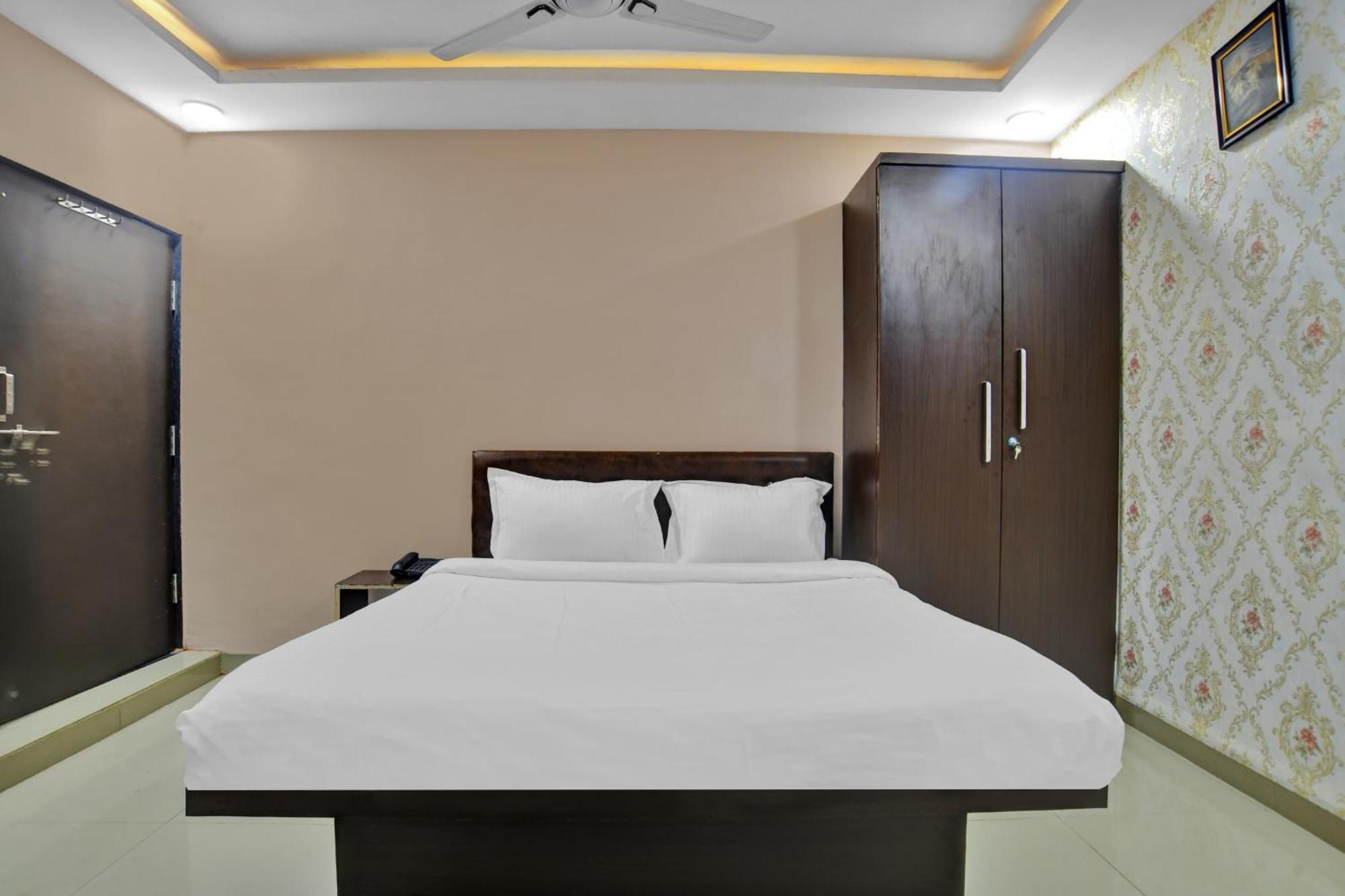 Hotel O Sai Sahara إندور المظهر الخارجي الصورة