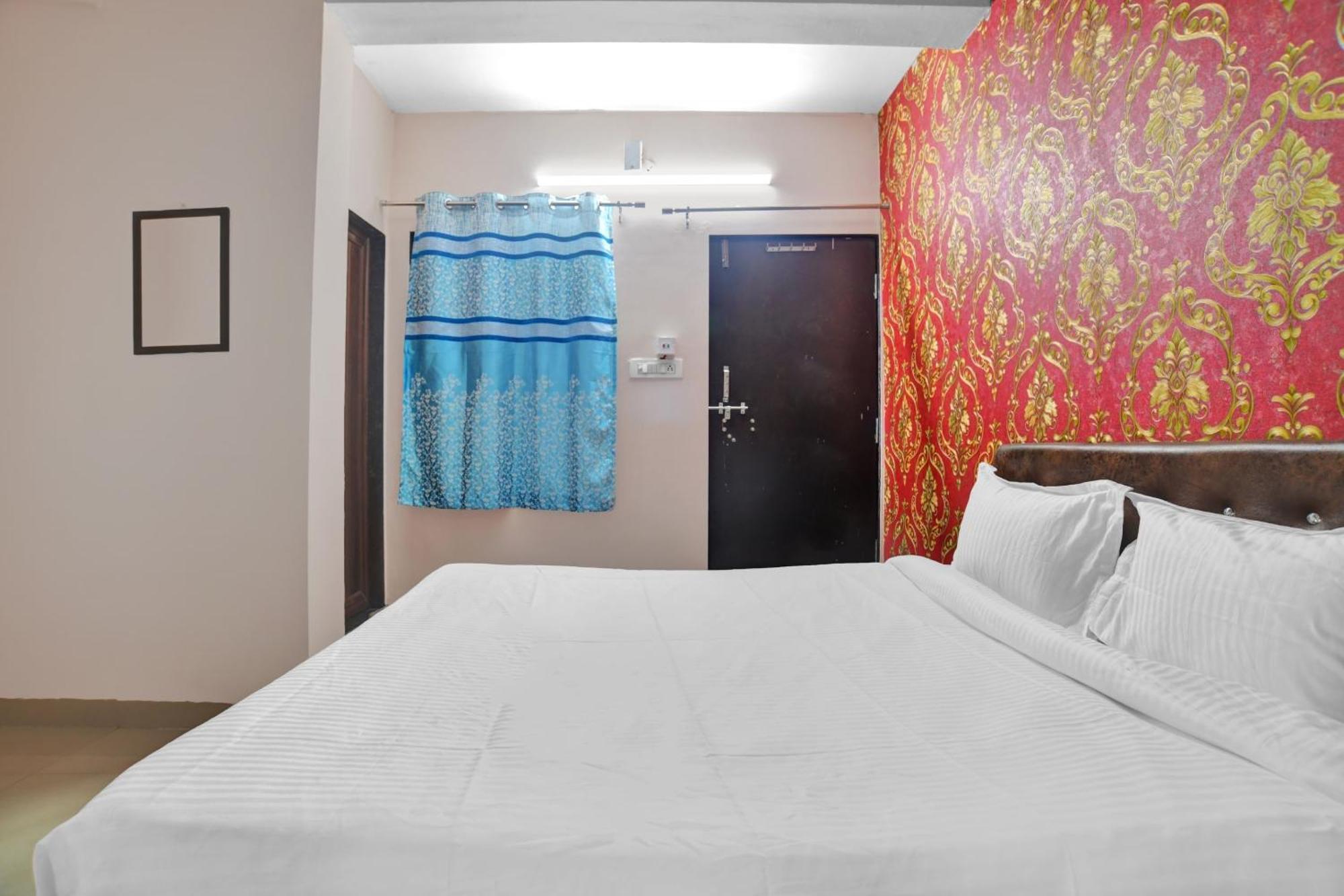 Hotel O Sai Sahara إندور المظهر الخارجي الصورة